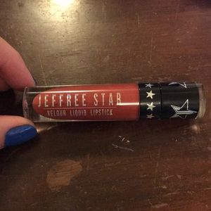 Jeffree Star Liquid Lipstick